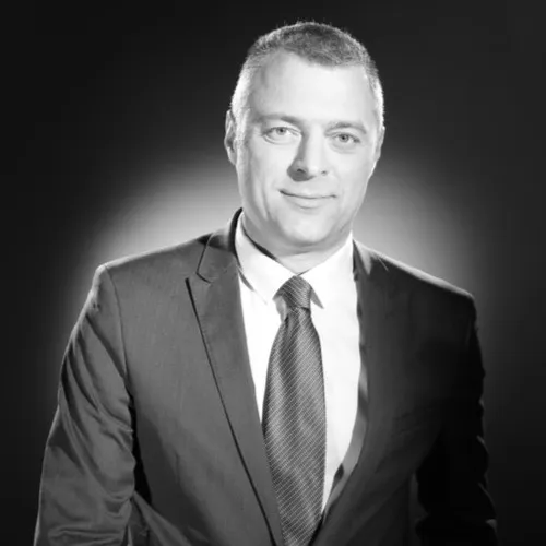 Yann Mazloum, SNCF