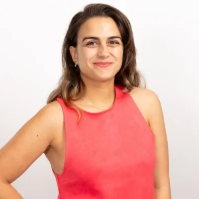 Federica Qonto