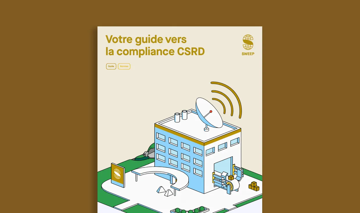Votre guide pour assurer la conformité avec la CSRD
