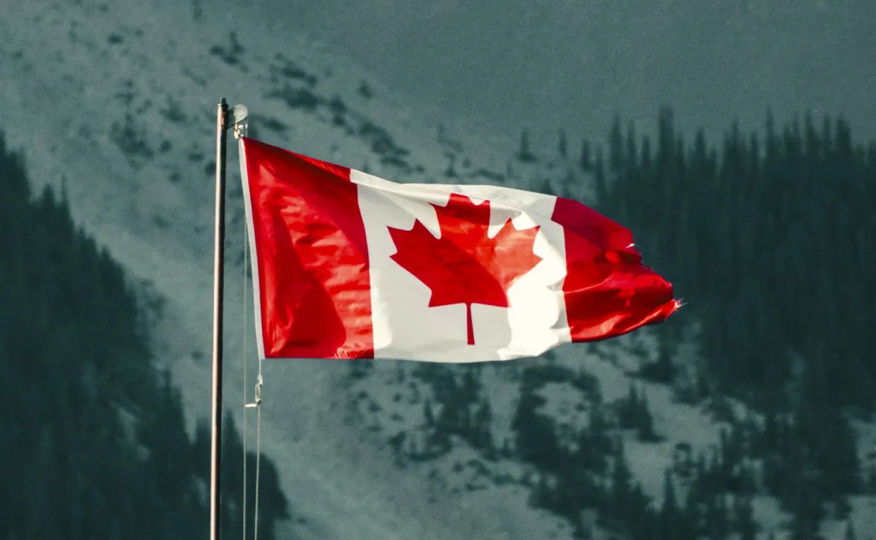 Canada taxonomy