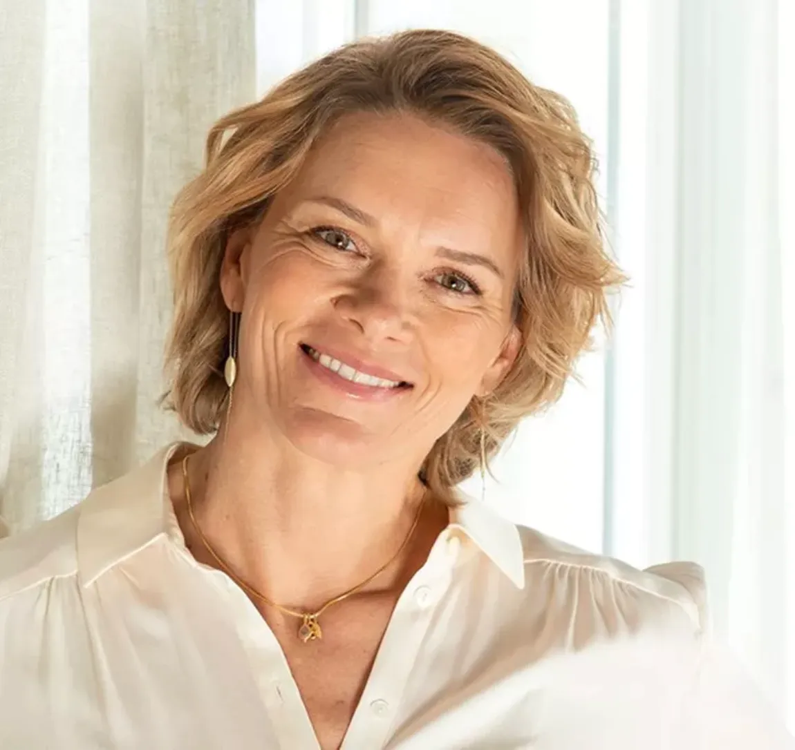 Niki Schilling, Chief Impact Officer chez Rituals