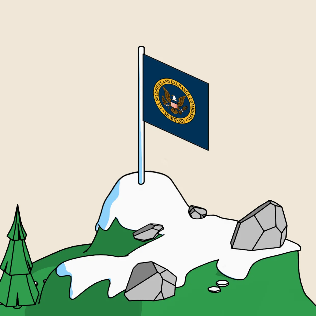 Climate Essentials – SEC disclosure laws blog image