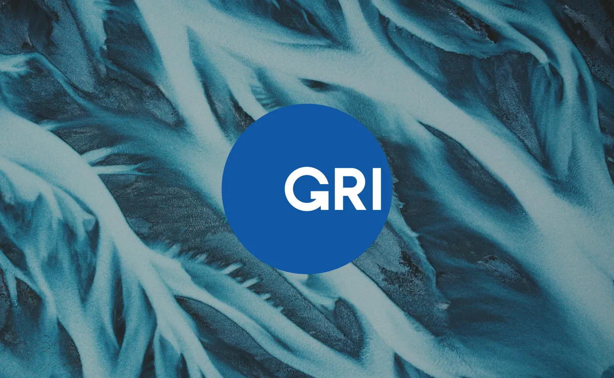 5 steps to GRI reporting