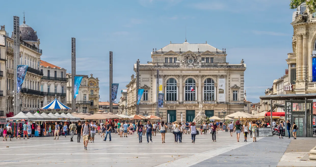 Montpellier