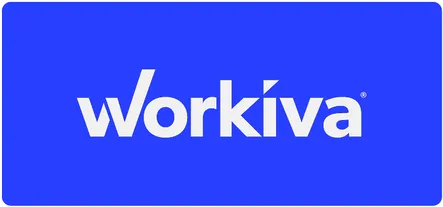 Workiva Logo