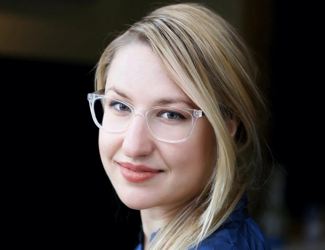 Kaya Axelsson
