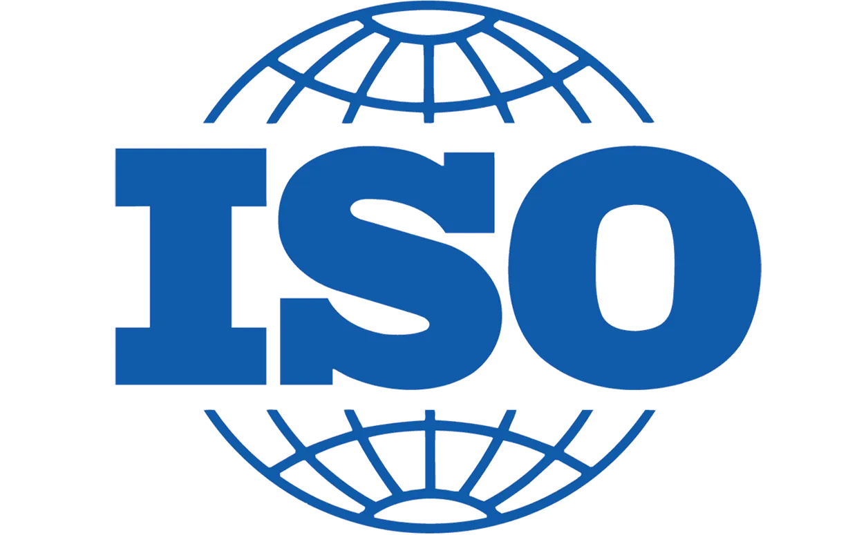 ISO
