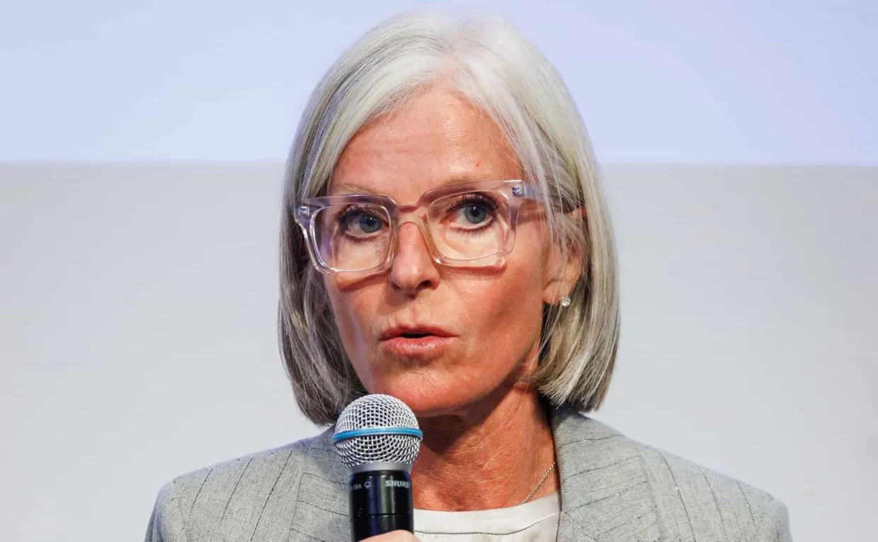 Isabelle Hudon