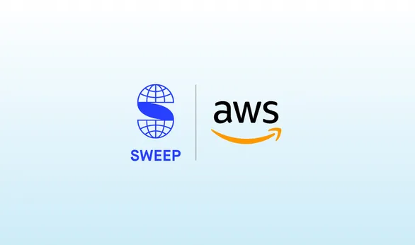 Sweep AWS