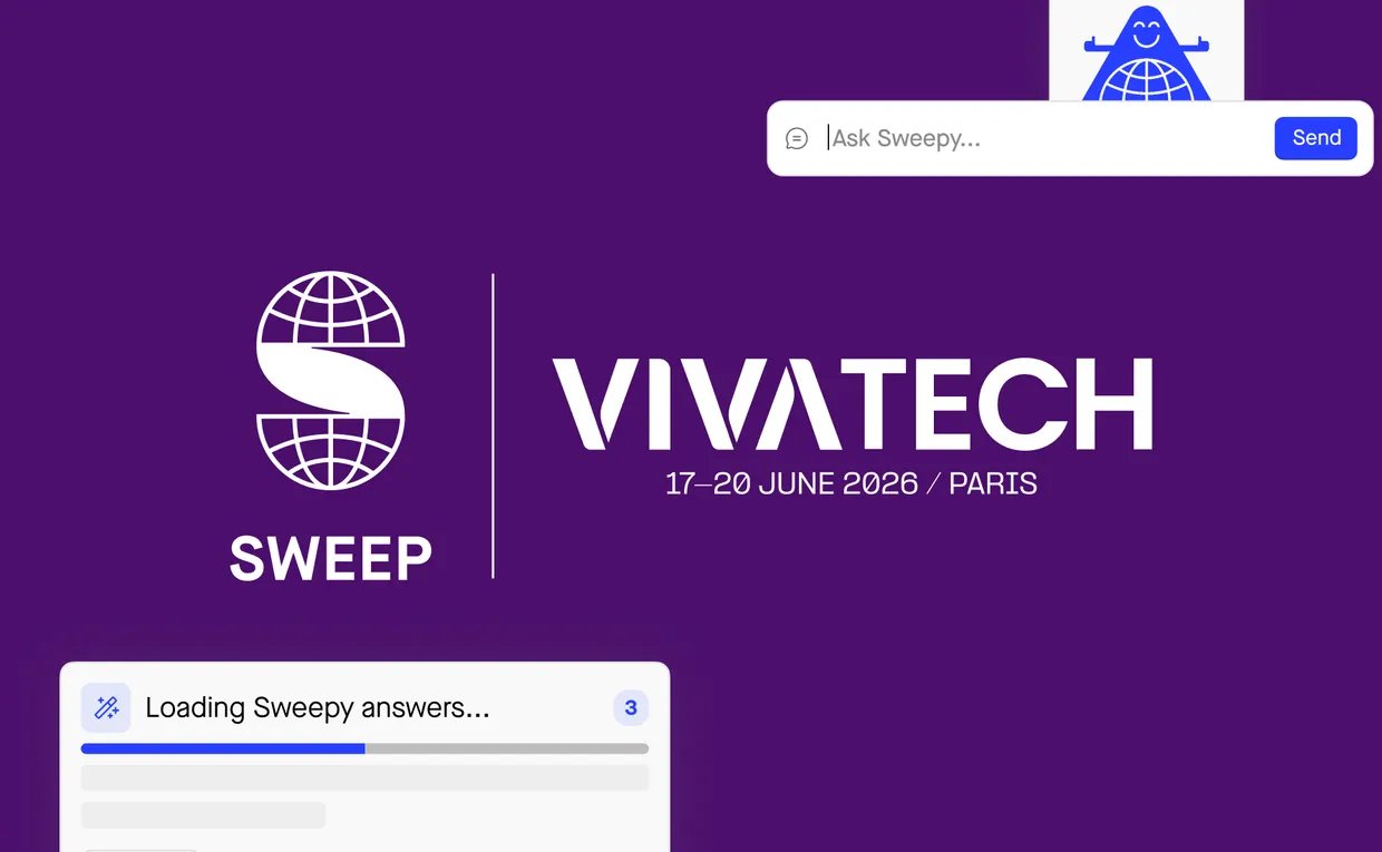 VivaTech 2026