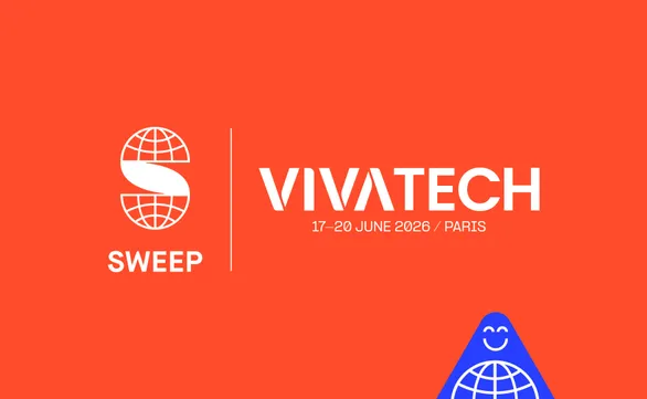 VivaTech 2026 - V2