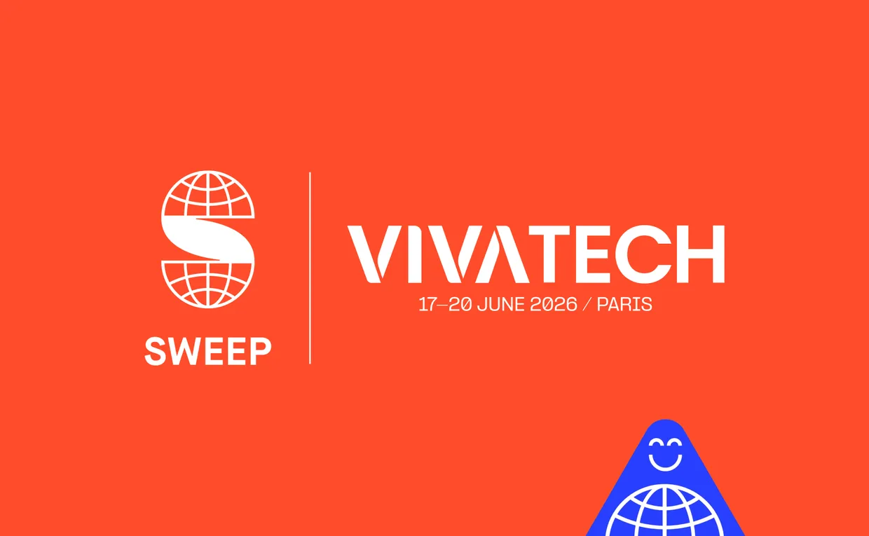 VivaTech 2026 - V2