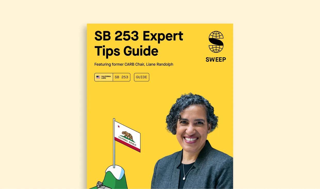 Liane Randolph header