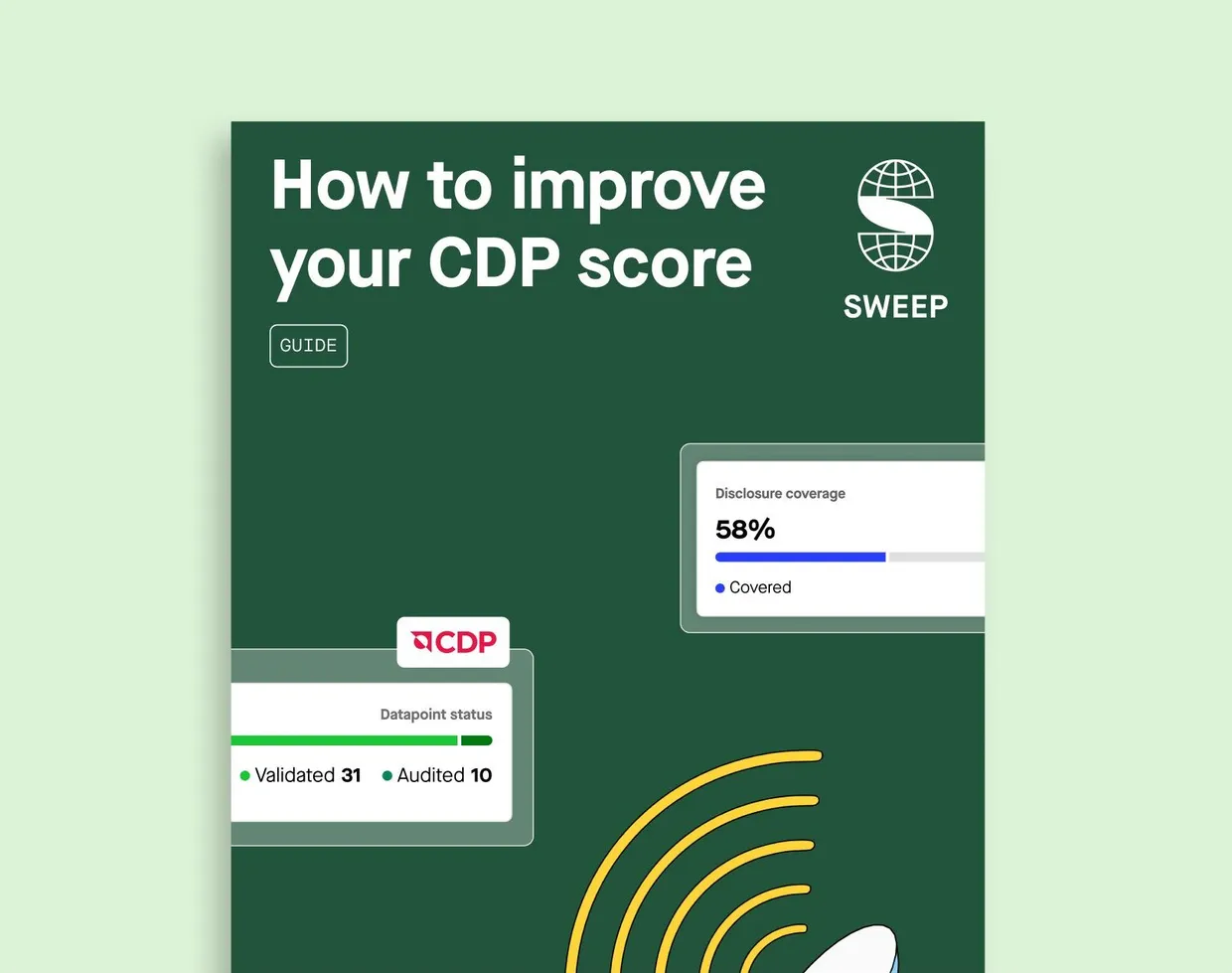 CDP Guide 2026 header