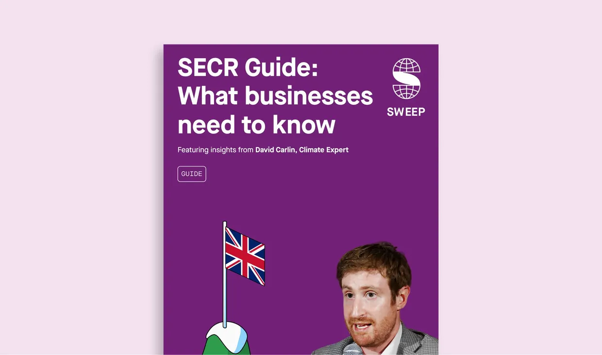 SECR Guide