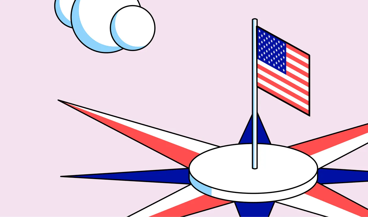 US Laws Navigator header