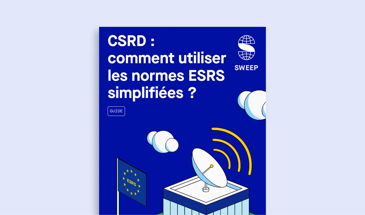 ESRS guide FR