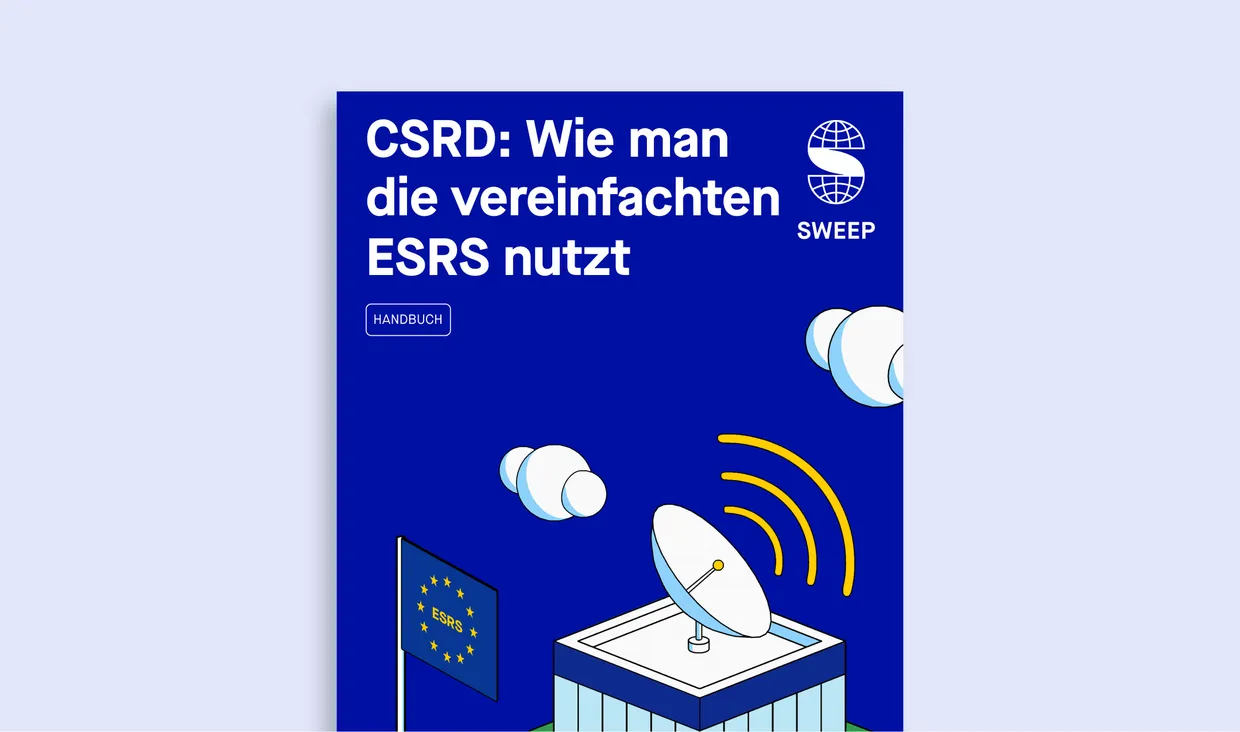ESRS guide DE