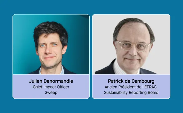 ESRS webinar