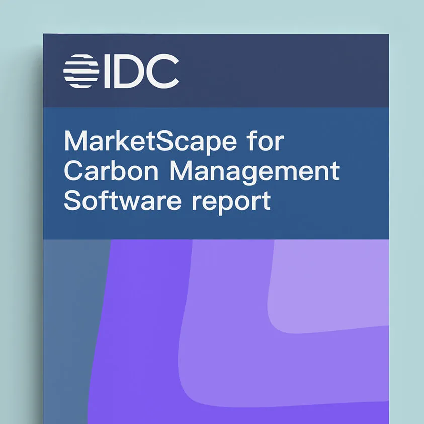 IDC Report
