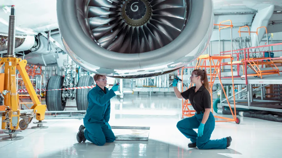 product manufacturing