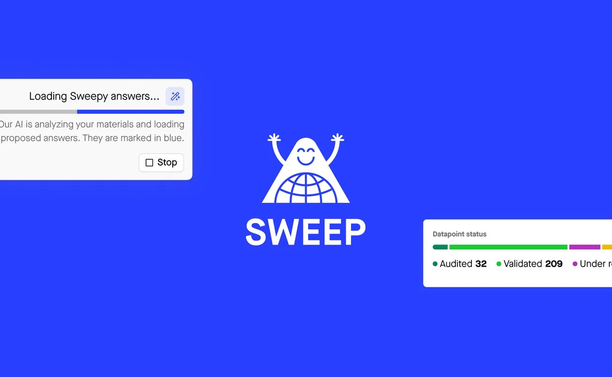 2025 Product Update Header
