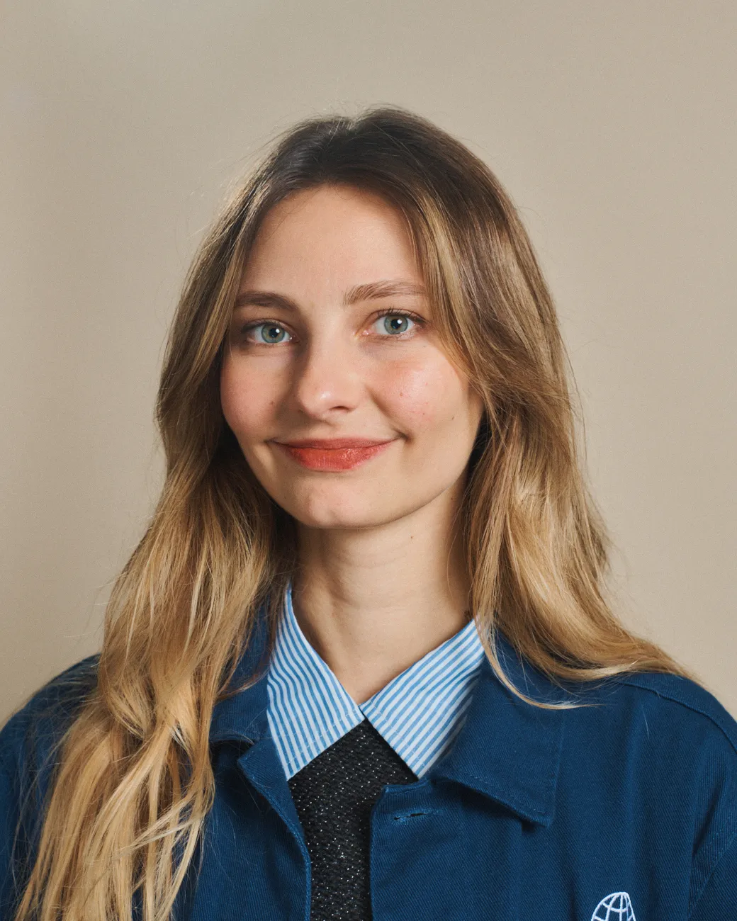 Lucie Vareon