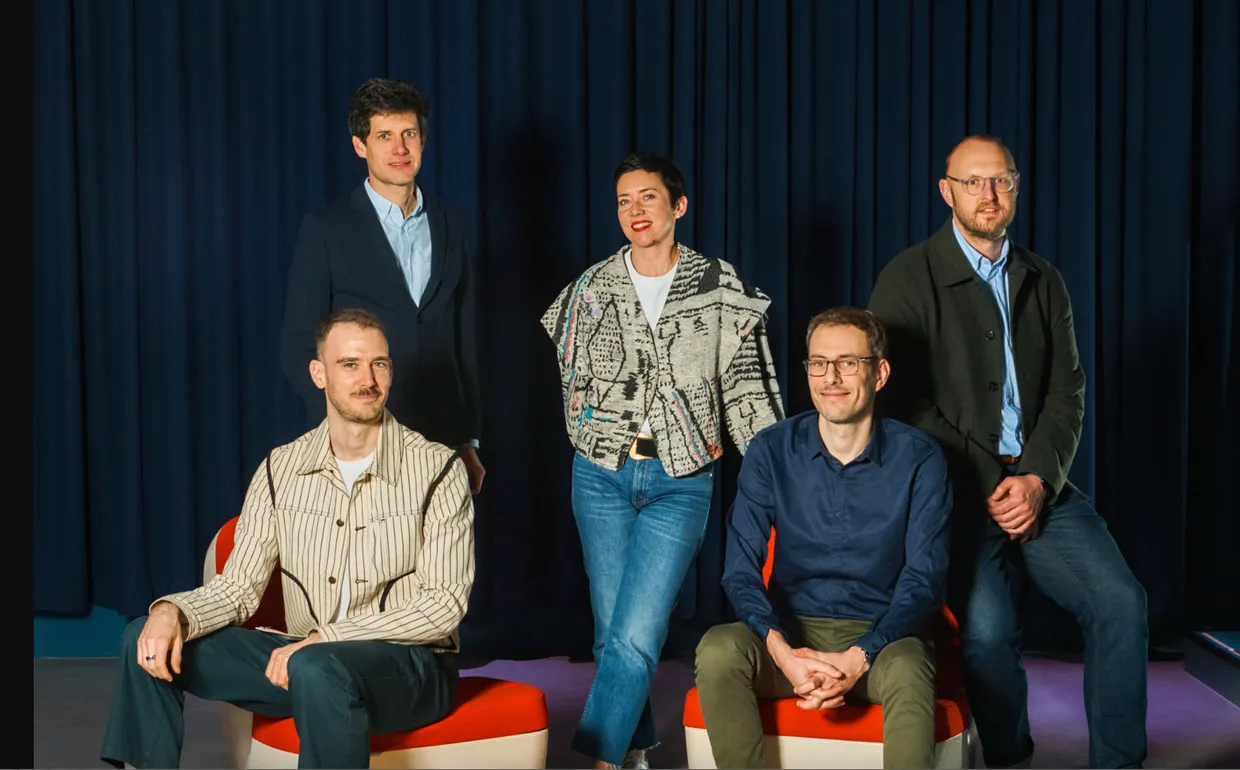 Freddie's CRO appointment