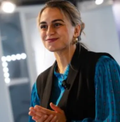 Federica Del Fume