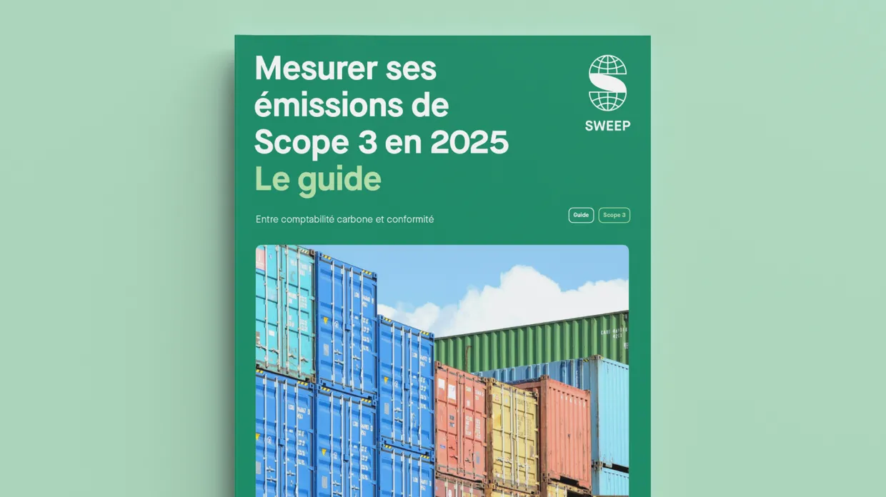 Scope 3 guide