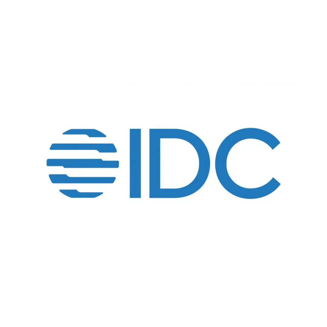 idc logo