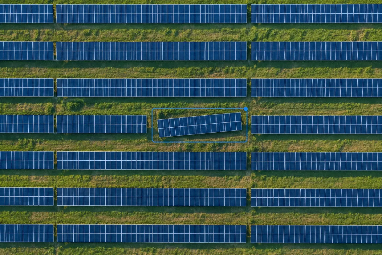 AI anomaly detection in carbon accounting