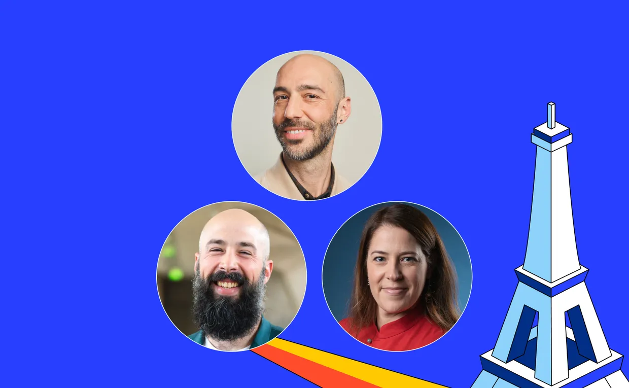 Climate Compass Paris 2025 Panel 2