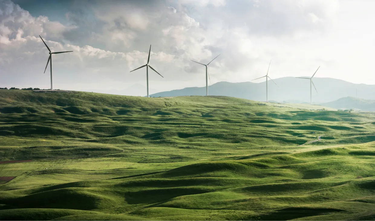 climate transition CSRD