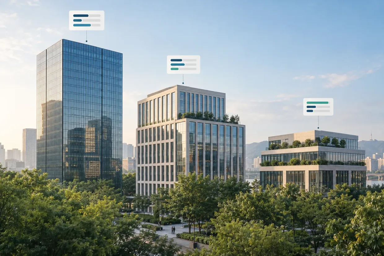 ESG ratings explained