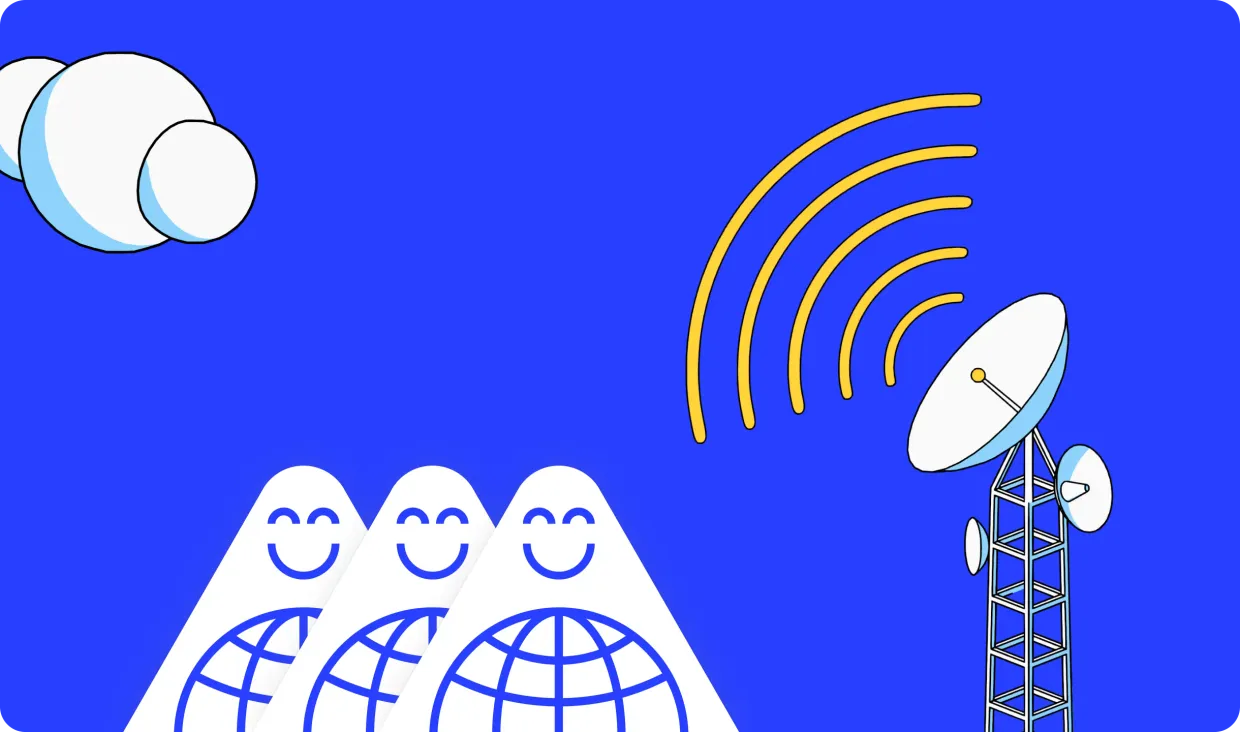 Newsletter cleanup header