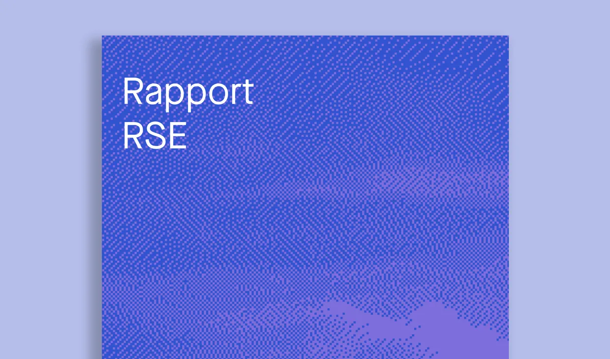 Rapport RSE