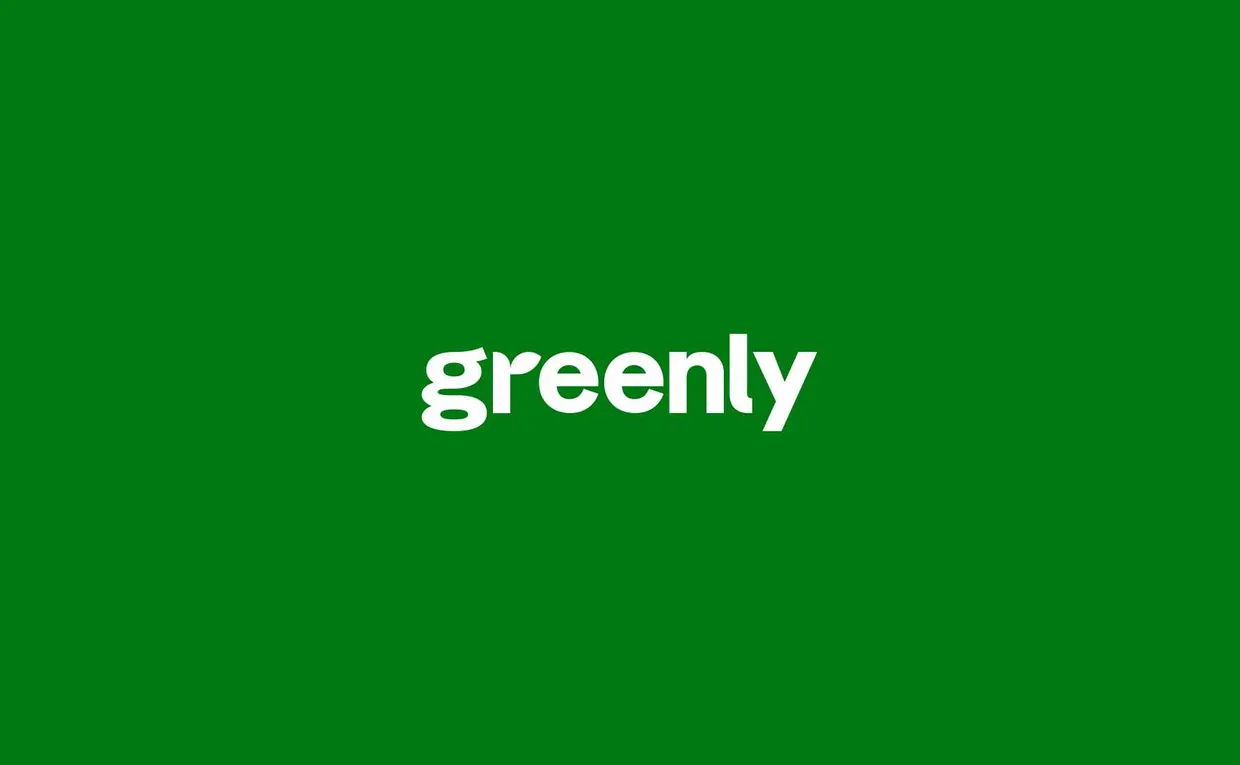 Greenly logo