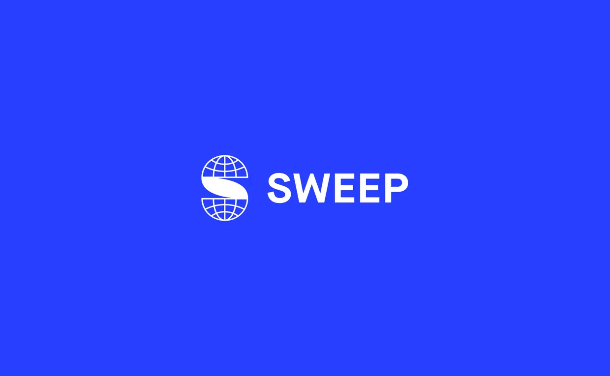 Sweep