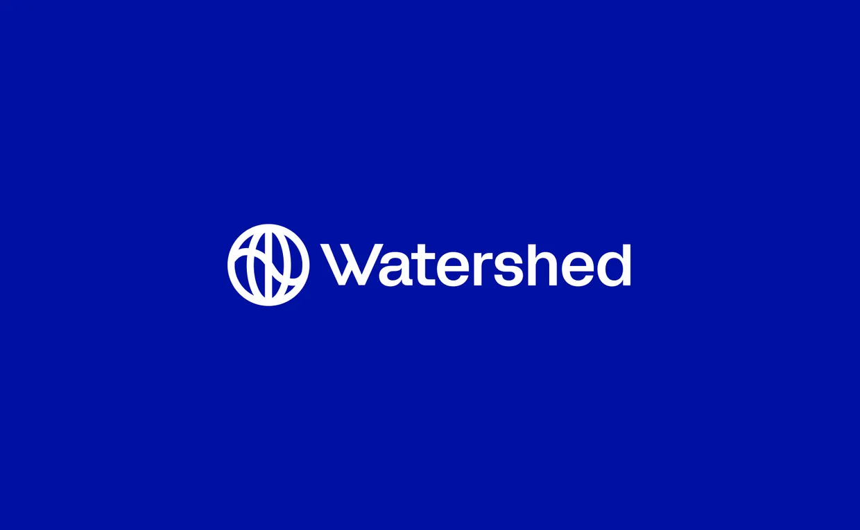 Watershed
