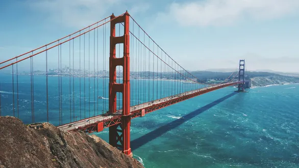 San Francisco - California