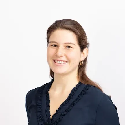 Marguerite - ESG Project Manager Qonto