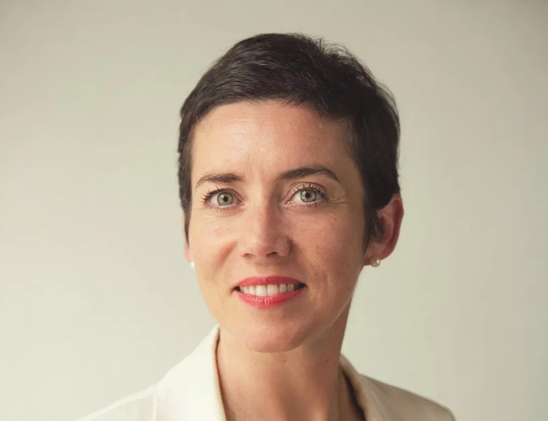 rachel delacour