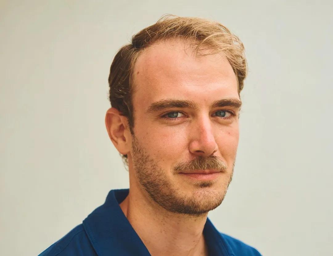 raphael gueller