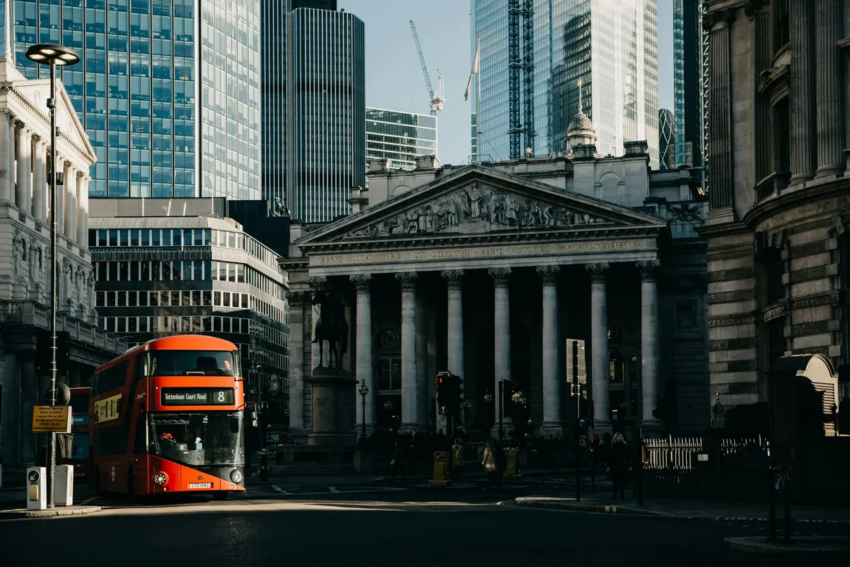 FTSE software