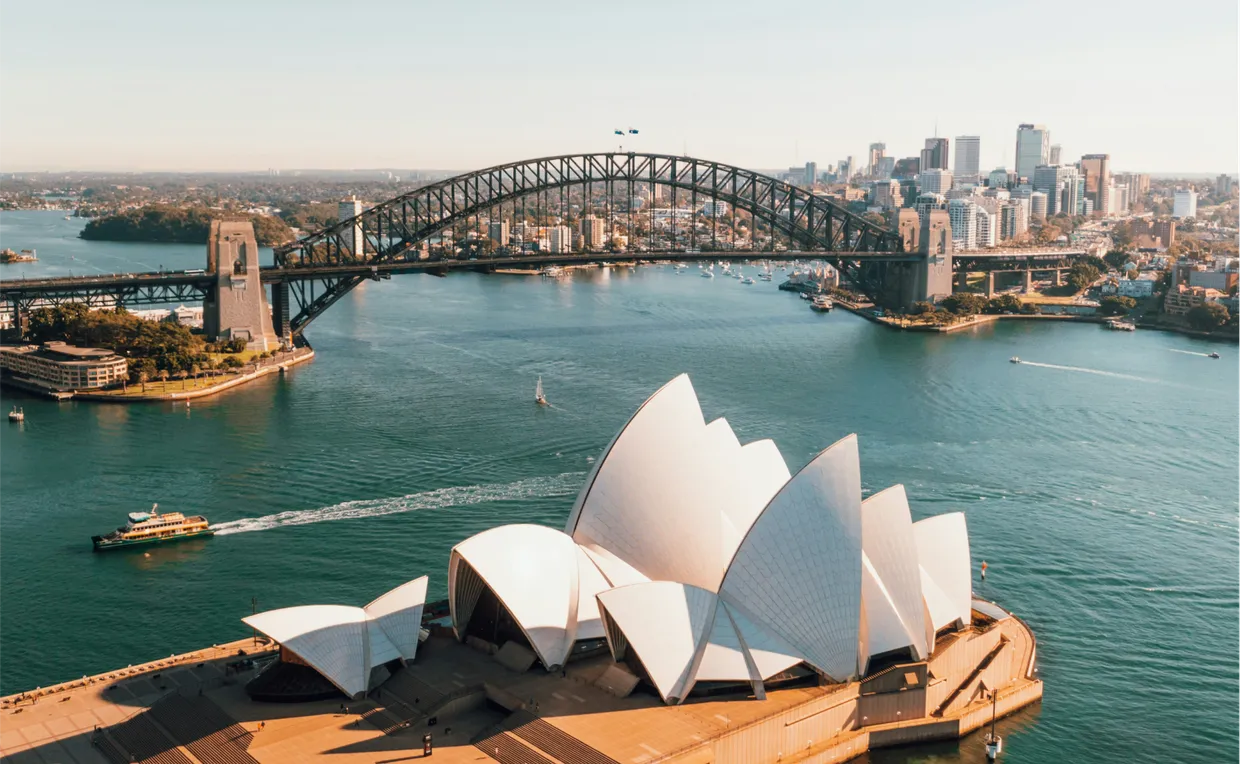 Top Australian sustainability data platforms