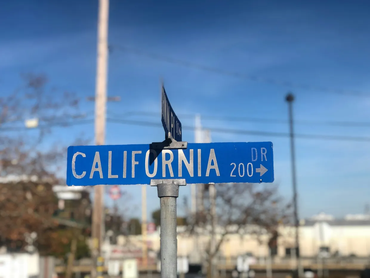 California AB 1305