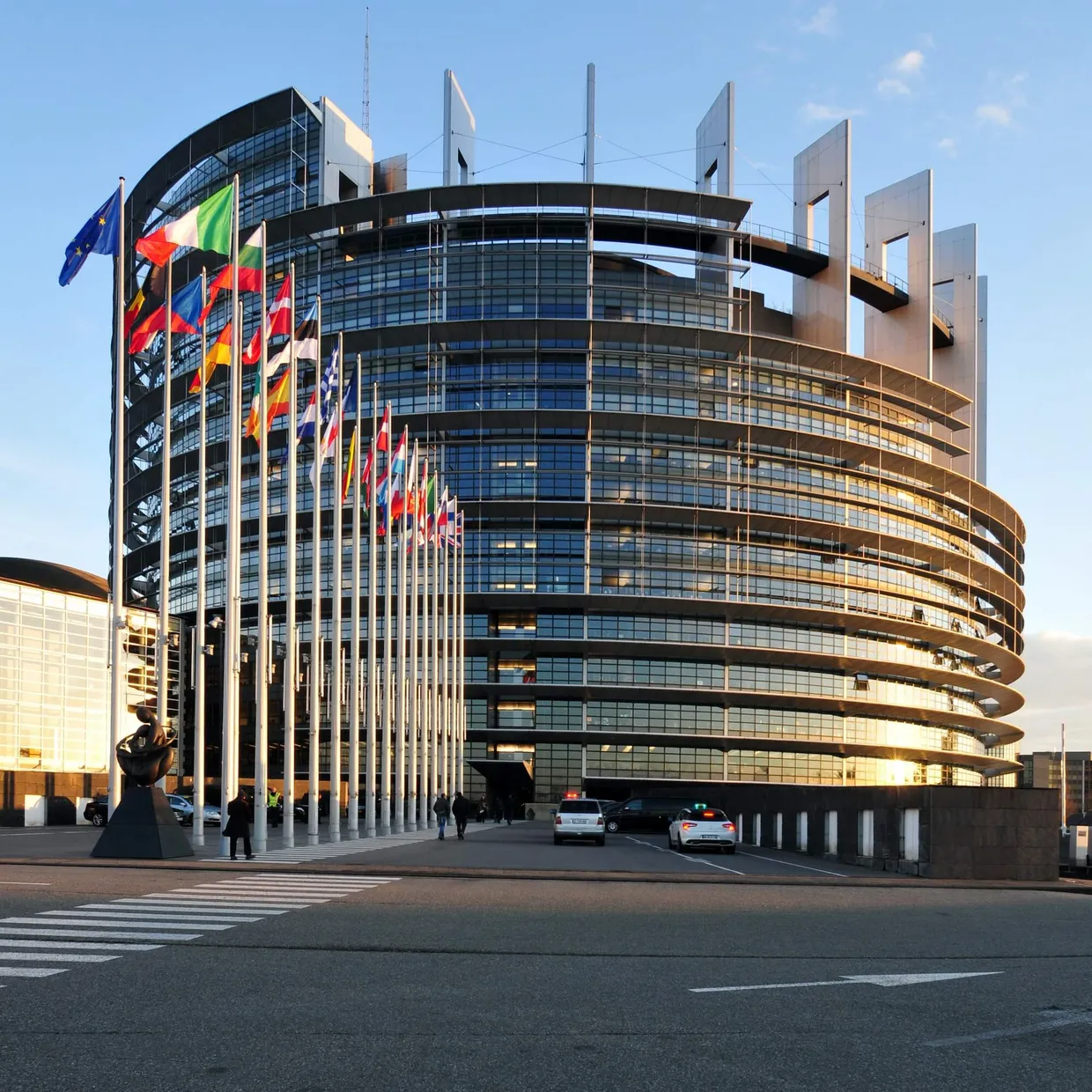 Eu parliamentary